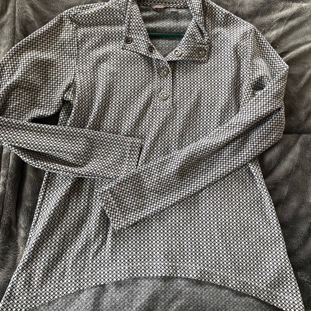 Merrell - thermal top